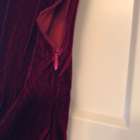 Aryn K gorgeous dress - Picture 4 of 5